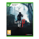 Lies Of P (Xbox Series X &amp; Xbox One)