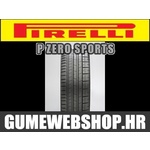 Pirelli letna pnevmatika P Zero, XL 255/35R21 101Y/98Y