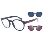 EMPORIO ARMANI EA4152 56691W