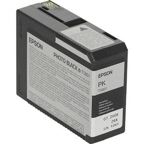 Epson T580100 tinta