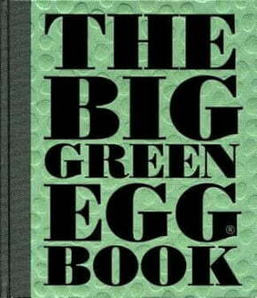 WEBHIDDENBRAND Big Green Egg Book