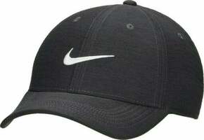 Nike Dri-Fit Club Cap Novelty Black/Dark Smoke/Grey/White M/L