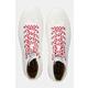 Kenzo Superge High top Sneaker bela FG55SN026F50.02