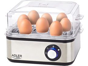 Adler kuhalnik za jajca AD4486