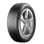 Continental celoletna pnevmatika AllSeasonContact, XL 245/45R20 103V/103W