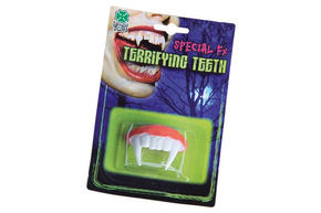 Carnival Toys zobje vampir BL.06514