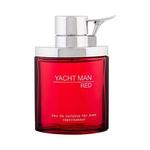 Myrurgia Yacht Man Red toaletna voda 100 ml za moške