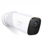Anker eufyCam 2 Pro dodatna nadzorna kamera, 2K (HomeBase 2)