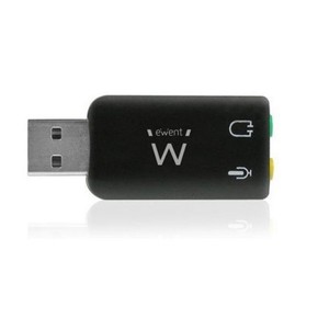 Ewent USB Zvočna kartica Virtual 5.1 3D
