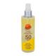 Malibu Clear All Day Protection SPF50 vodoodporen sprej za sončenje 250 ml