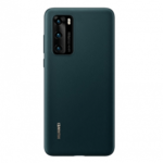 Huawei plastični ovitek za Huawei P40, zelen