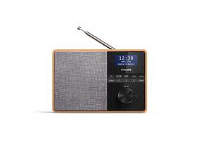 Philips TAR5505 prenosni radio