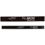 "puroBIO cosmetics Fillbrow Brush Pen - 04"