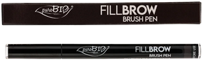 "puroBIO cosmetics Fillbrow Brush Pen - 04"