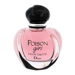 Christian Dior Poison Girl toaletna voda 50 ml za ženske