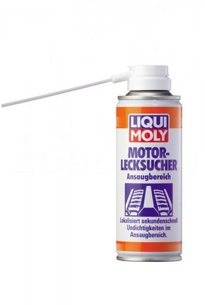 Liqui Moly razpršilo za iskanje lukenj Motor Lecksucher Ansaugbereich
