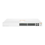 HP Aruba/Aruba Instant On JL682A switch, 24x/48x, rack mountable