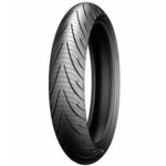 Michelin moto pnevmatika Pilot Road 3, 120/70ZR17