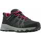 Columbia Women's Peakfreak II OutDry Shoe Black/Ti Grey Steel 39,5 Ženski pohodni čevlji