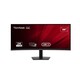 ViewSonic VA3420C monitor, IPS/VA, 34", 21:9, 3440x1440, 120Hz, USB-C, HDMI, Display port, USB