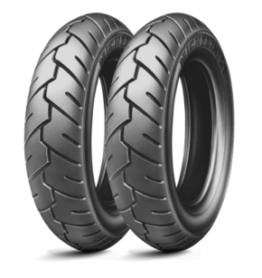 Michelin moto pnevmatika S1