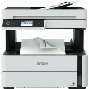Epson EcoTank M3140 mono multifunkcijski brizgalni tiskalnik