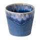 Modro-bela keramična skodelica za espresso Costa Nova, 90 ml