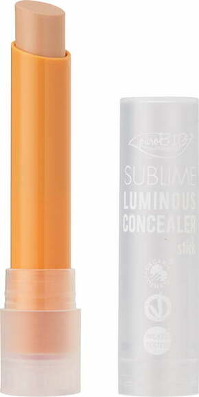 "puroBIO cosmetics Sublime Luminous Concealer Stick - 01"