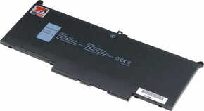 WEBHIDDENBRAND Baterija T6 power Dell Latitude 7280