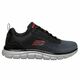 Skechers Čevlji obutev za fitnes črna 40 EU Track Ripkent