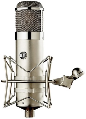 Warm Audio WA-47 Kondenzatorski studijski mikrofon