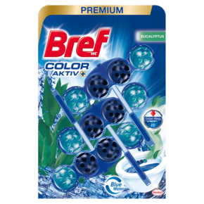 Bref Blue Aktiv Eucalyptus