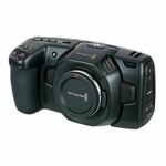 Video kamera Pocket Cinema 4K Blackmagic Design