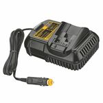 POLNILNIK 12V V®IG. 10,8V - 18V LI ION Dewalt DCB119