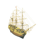 Model Mantua HMS Victory 1:98 komplet