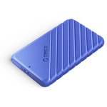 Orico Orico 2,5" ohišje za trdi disk / SSD, 5 Gb/s, USB 3.0 (modro)