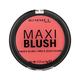 Rimmel London Maxi Blush senčilo 9 g nijansa 003 Wild Card za ženske