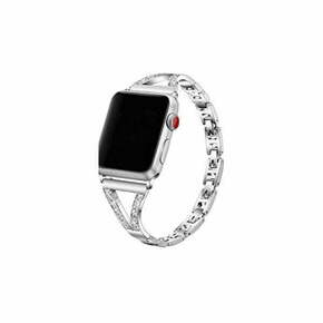 4wrist Metal bracelet for Apple Watch - 38/40 mm