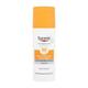 Eucerin Sun Protection Photoaging Control Face Sun Fluid SPF50+ emulzija proti gubam z zaščito pred soncem 50 ml za ženske