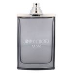 Jimmy Choo Jimmy Choo Man toaletna voda 100 ml Tester za moške