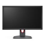 Benq Zowie XL2411K monitor, 24", 1920x1080
