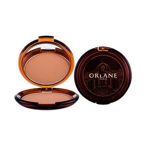 Orlane Bronzing Pressed Powder bronzer 9 g odtenek 02