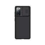Nillkin Ohišje CamShield Pro za Samsung Galaxy S20 (črno)