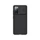 Nillkin Ohišje CamShield Pro za Samsung Galaxy S20 (črno)