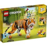 Lego Creator Veličastni tiger- 31129