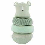 TRIXIE zložljiva aktivnostna živalica Mr. Polar Bear