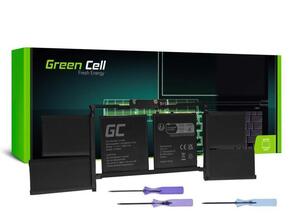 Zelena baterija A1820 za Apple MacBook Pro 15 A1707 (2016