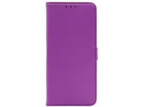 Chameleon Samsung Galaxy A03 - Preklopna torbica (WLG) - vijolična