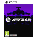 Electronic Arts EA Sports: F1® 24 igra (PS5)
