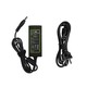 Polnilec za prenosnike Toshiba, 30W / 19V / 1,58A / 5,5mm x 2,5mm